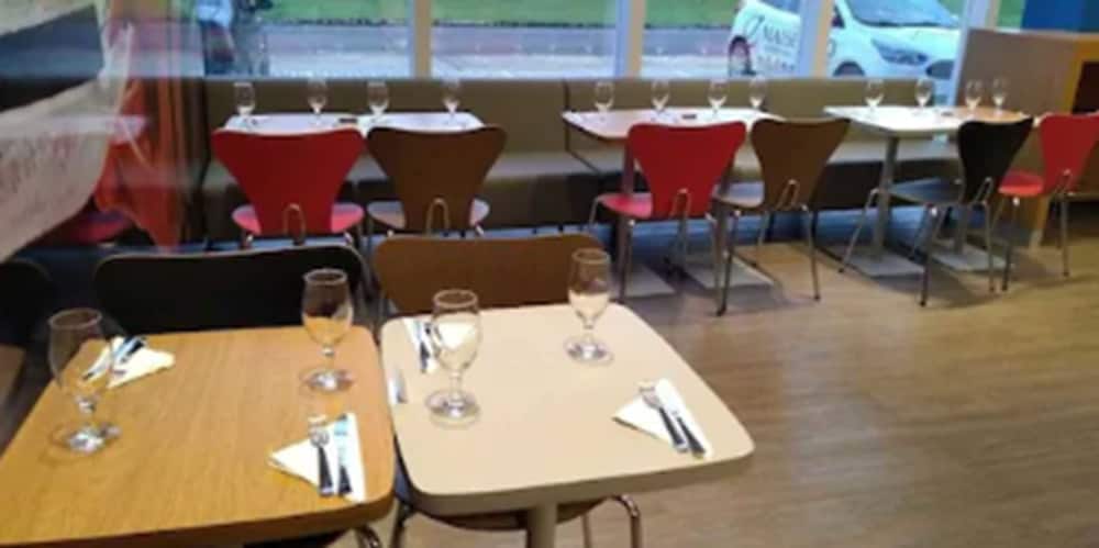 Hotel Ibis Parauapebas