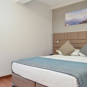 Hotel Hakcan Hotel cazare Gaziemir