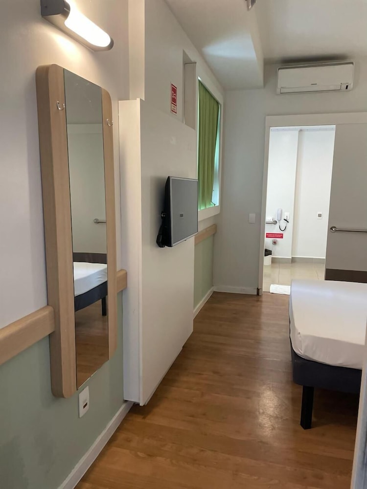 Hotel Ibis Budget Parauapebas