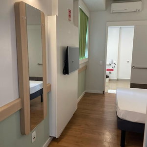 Hotel Ibis Budget Parauapebas cazare Parauapebas