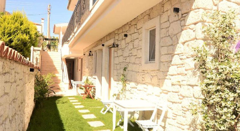 Hotel Alacati Grand Eldoris Hotel