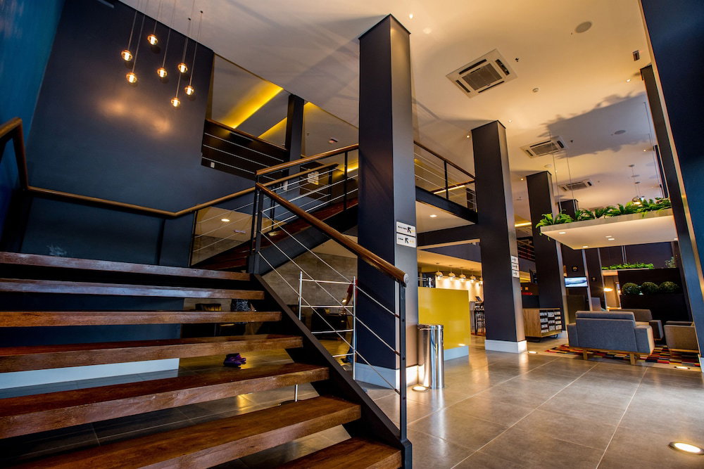 Hotel Ibis Styles Parauapebas