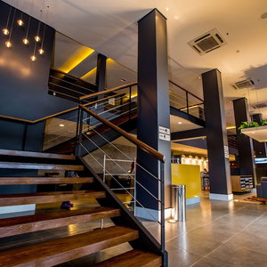 Hotel Ibis Styles Parauapebas cazare Parauapebas