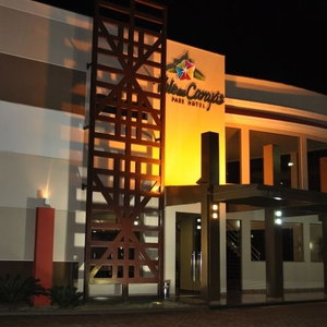 Hotel Esuites Vale Dos Carajas cazare Parauapebas