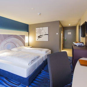 Hotel Top Seminarhotel Am Aegerisee Unteraegeri cazare Unterageri