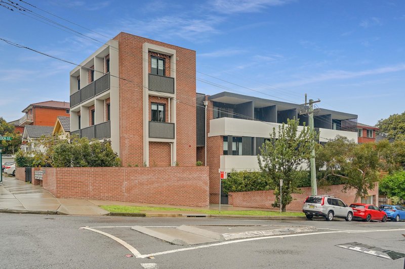 Hotel Coogee Studio Apartments