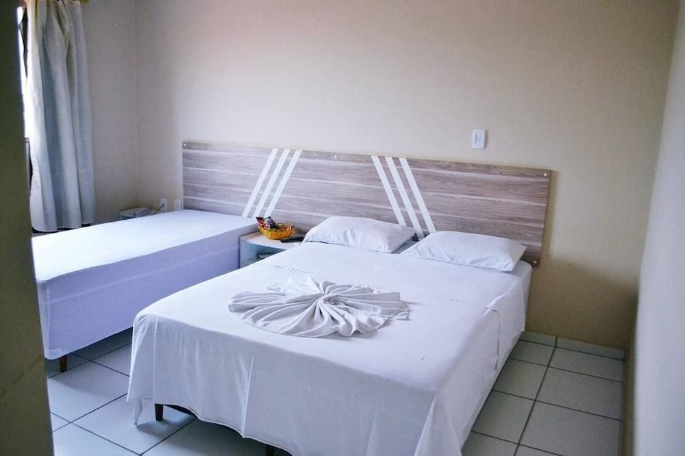 Hotel Recife Palace Hotel