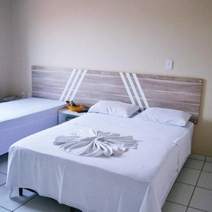 Hotel Recife Palace Hotel cazare Parauapebas