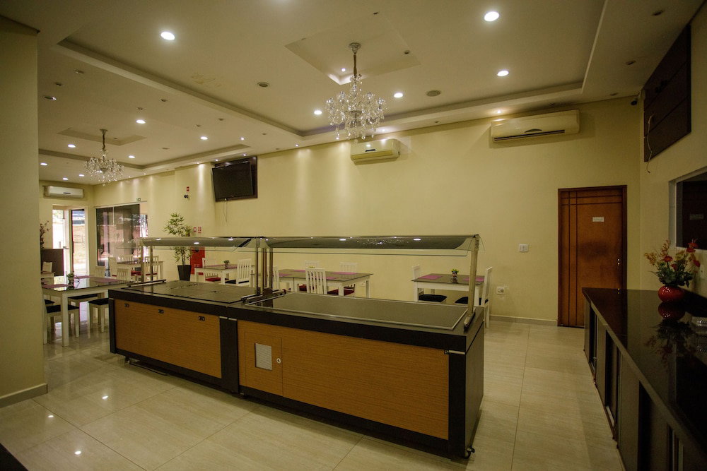 Hotel Hotel Atrium Express