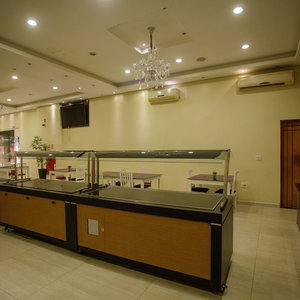 Hotel Hotel Atrium Express cazare Parauapebas
