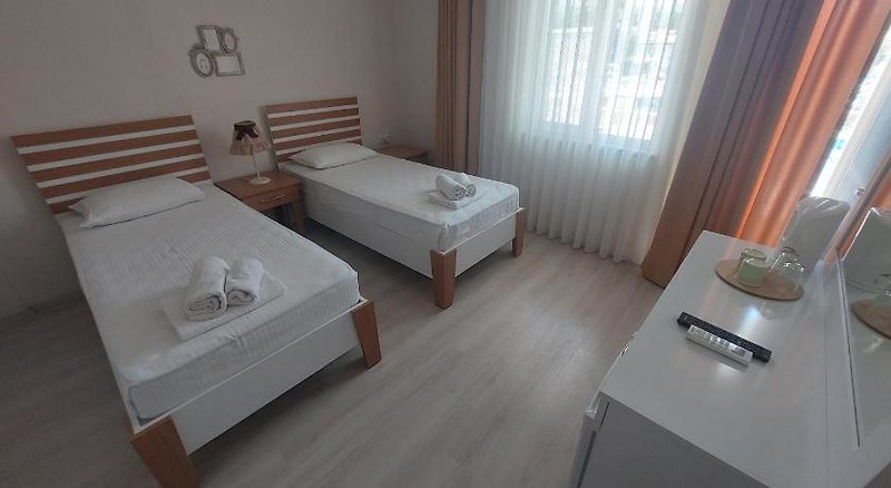 Hotel Grandma's Garden Hotel