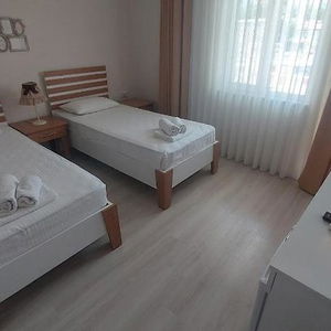 Hotel Grandma's Garden Hotel cazare Dalyan