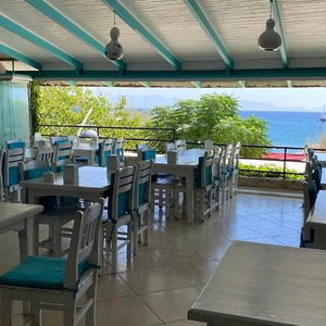 Hotel Manolya Hotel cazare Ortakent