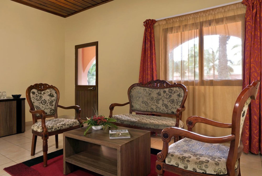 Hotel Dunia Hotel Bissau