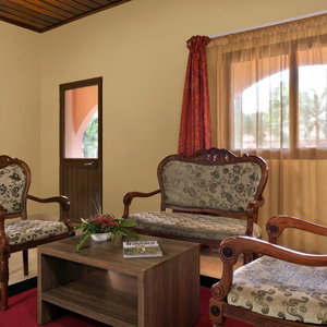 Hotel Dunia Hotel Bissau cazare Bissau