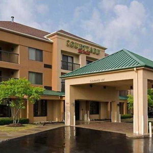 Hotel Courtyard Indianapolis Northwest cazare Indianapolis