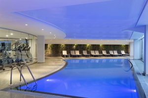 Hotel Ramada Hotel & Suites By Wyndham Izmir Kemalpasa cazare Izmir