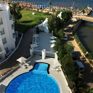 Sejur Supreme Beach Marmaris vacanta Icmeler