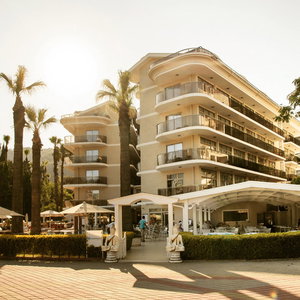Hotel Sea Star Marmaris - Adult Only cazare Marmaris