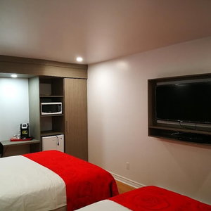 Hotel Motel Chez Nous cazare Laval