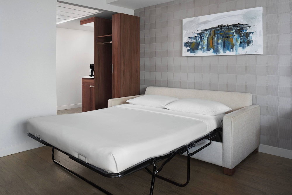 Hotel Deltas By Marriott Trois Rivieres Conference Centre