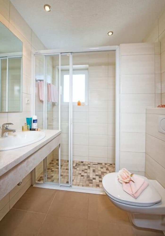 Hotel Pension St.leonhard