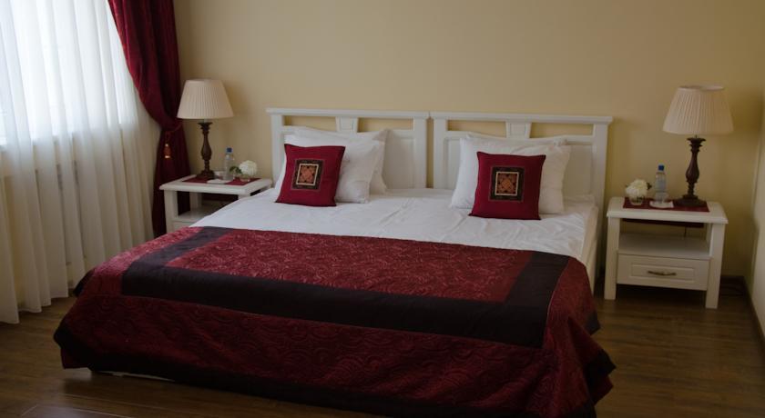Hotel Hotel Jipek Joli