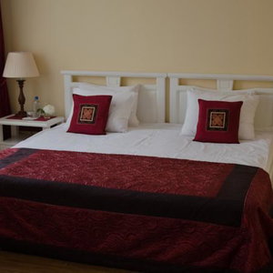 Hotel Hotel Jipek Joli cazare Nukus