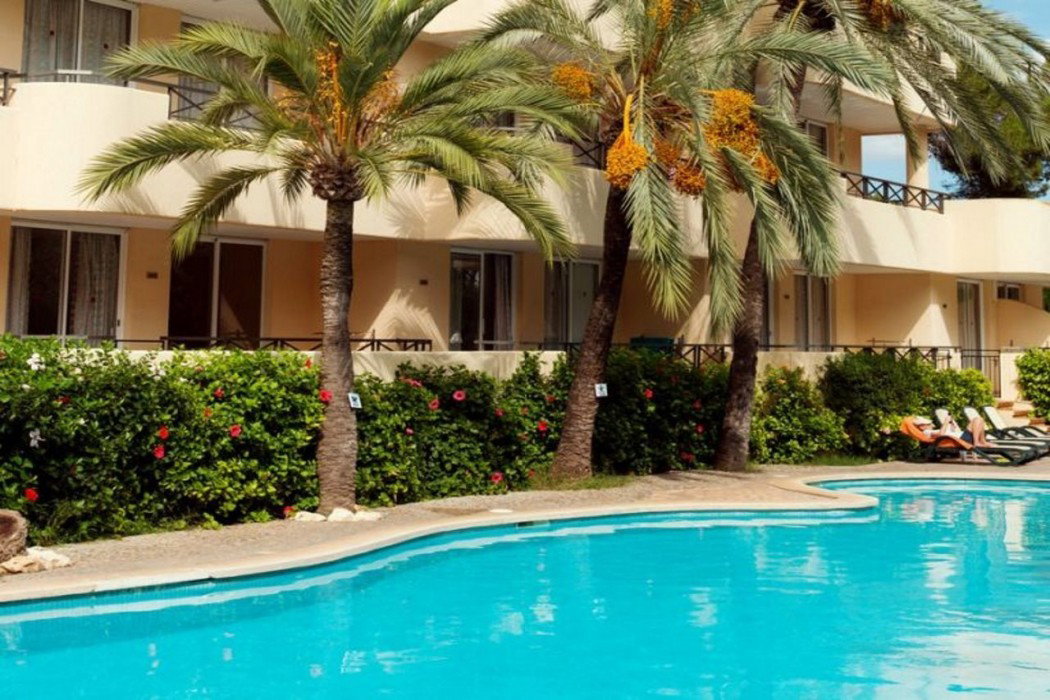 dal travel Tropicana
