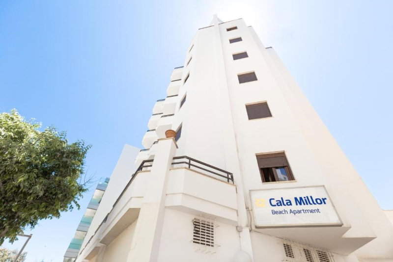 R2 Cala Millor Beach Apartment