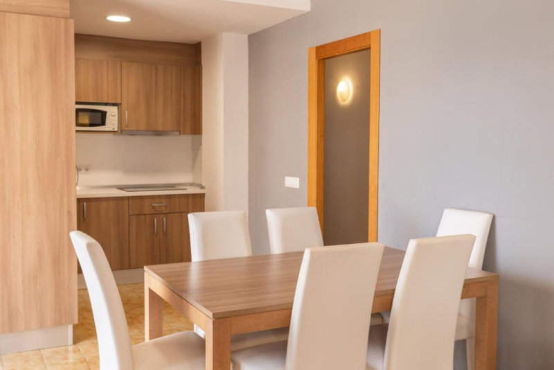 dal travel R2 Cala Millor Beach Apartment