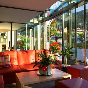 Hotel Aparthotel Helvetia cazare Crans-Montana
