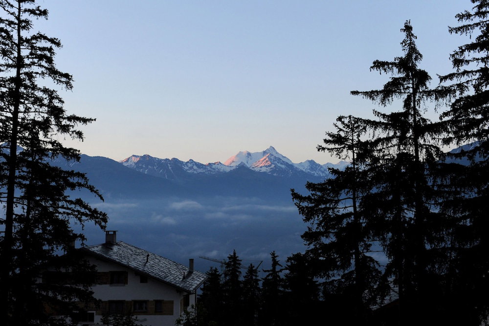 Hotel Helvetia Intergolf Hotel & Helvetia Intergolf Aparthotel