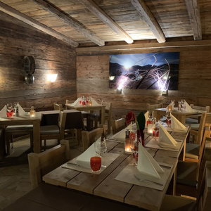 Hotel Hotel Etrier cazare Crans-Montana