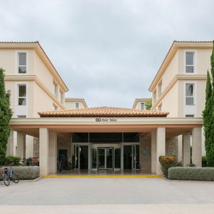 Hotel Hm Mar Blau cazare Cala Millor