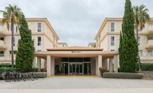 Hotel Hm Mar Blau cazare Cala Millor