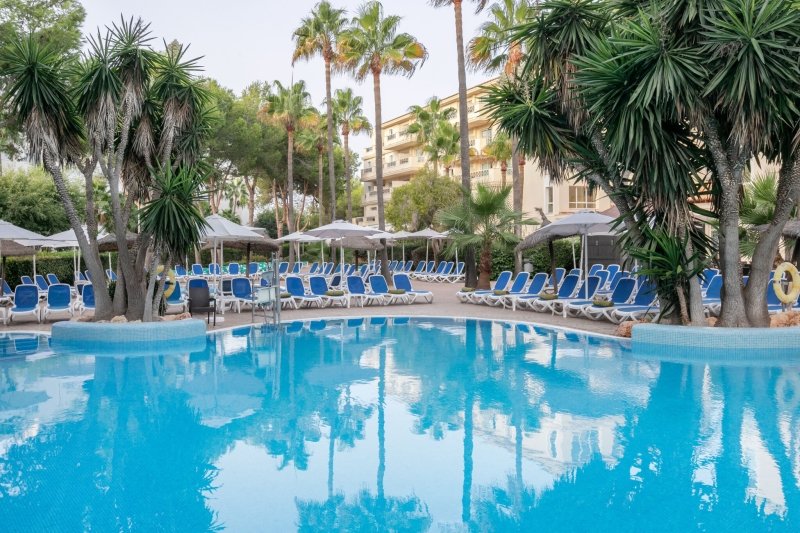 dal travel Hm Mar Blau
