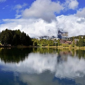 Hotel B&B La Forge De Diogne cazare Crans-Montana