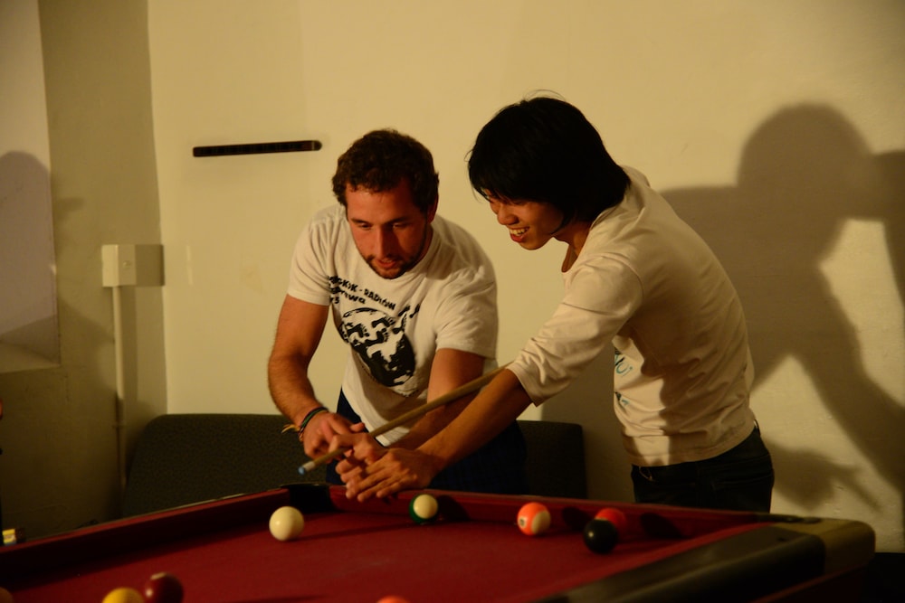 Hotel Jailhouse Accommodation - Hostel