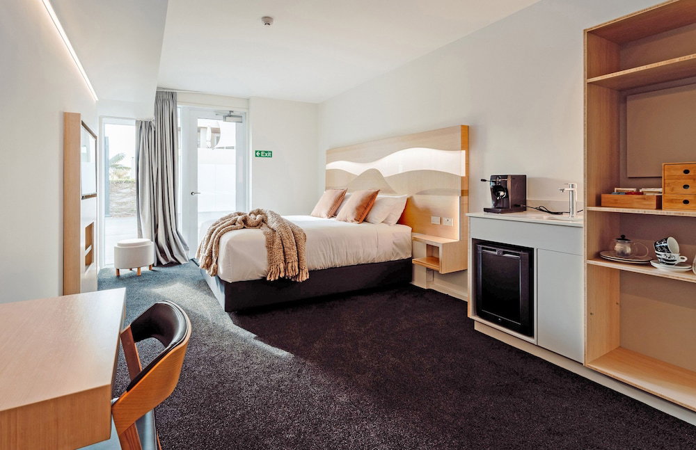 Hotel Cityside Hotel Tauranga