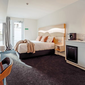 Hotel Cityside Hotel Tauranga cazare Tauranga
