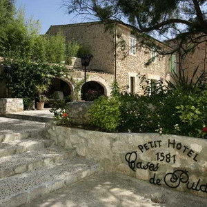 Hotel Pula Golf Resort cazare Cala Millor