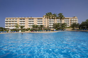 Hotel Bakour Garbi Cala Millor **** cazare Cala Millor