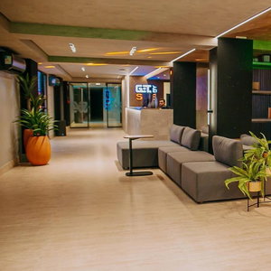 Hotel Get By Side cazare Joao Pessoa