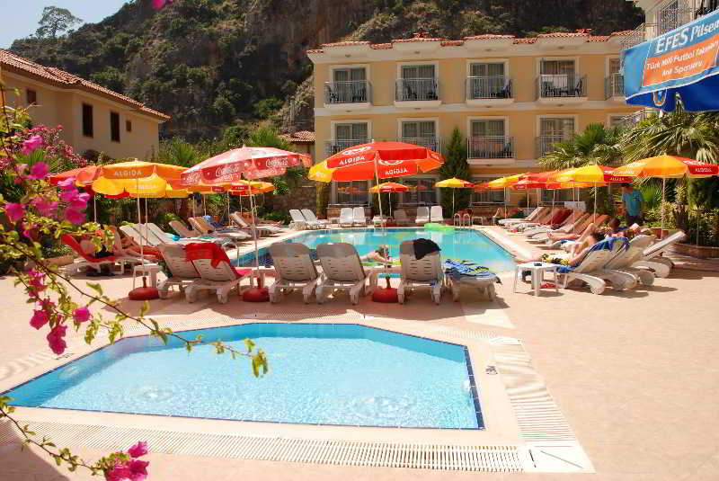 Villa Beldeniz