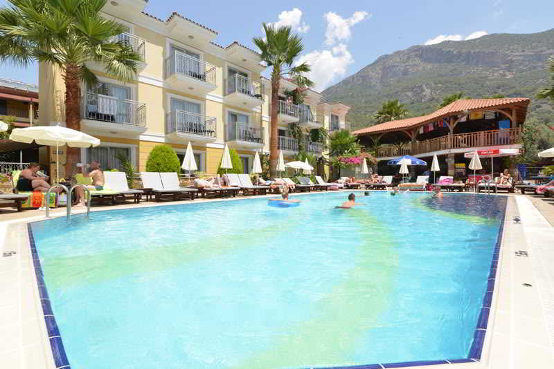 Villa Beldeniz