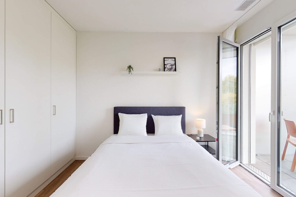 Hotel Lodges Hotel Morges