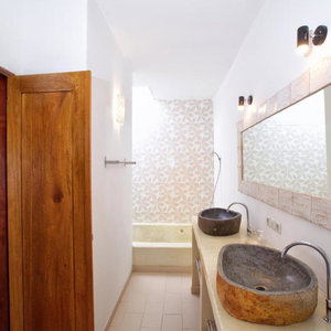 Hotel Golden Villa cazare Gili Trawangan