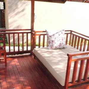 Hotel Frii Resort Gili Trawangan cazare Gili Trawangan