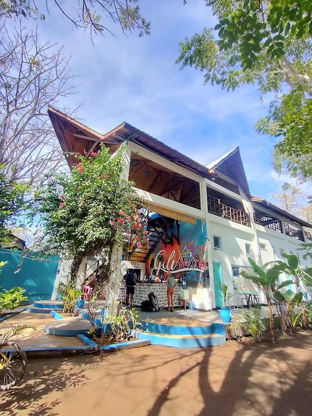 Hotel Gili Beach Bum Hostel